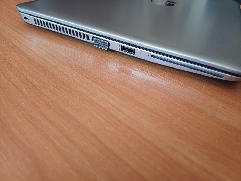 14'FullHD HP EliteBook Core™i5-6th/8GB DDR4/500GB HDD