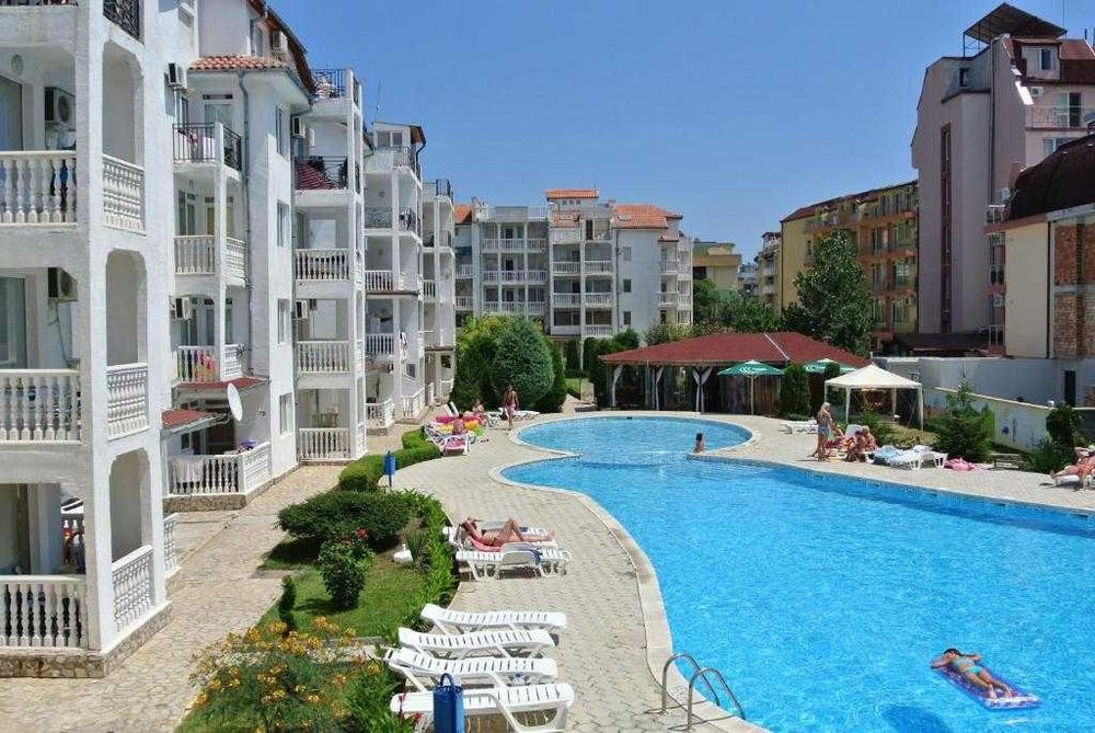 Продава се Тристаен апартамент в к.к. Слънчев бряг - 75 кв.м за 660 €/кв.м - Снимка #13
