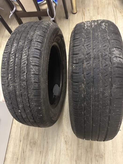 215/65 Triangle tr259 advantex