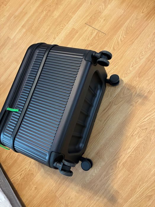 Vand TROLLER pentru TM7