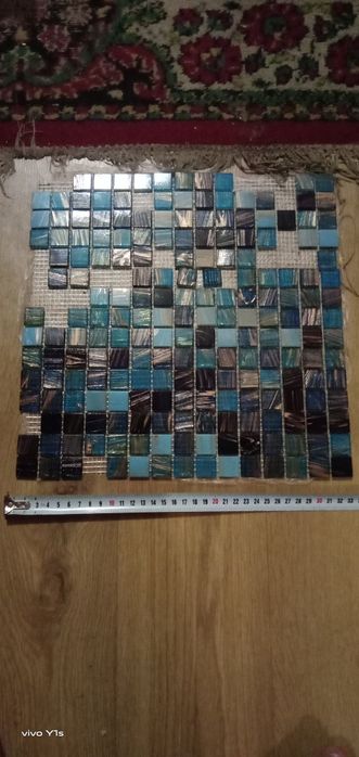 Продам мазайку облицовачную