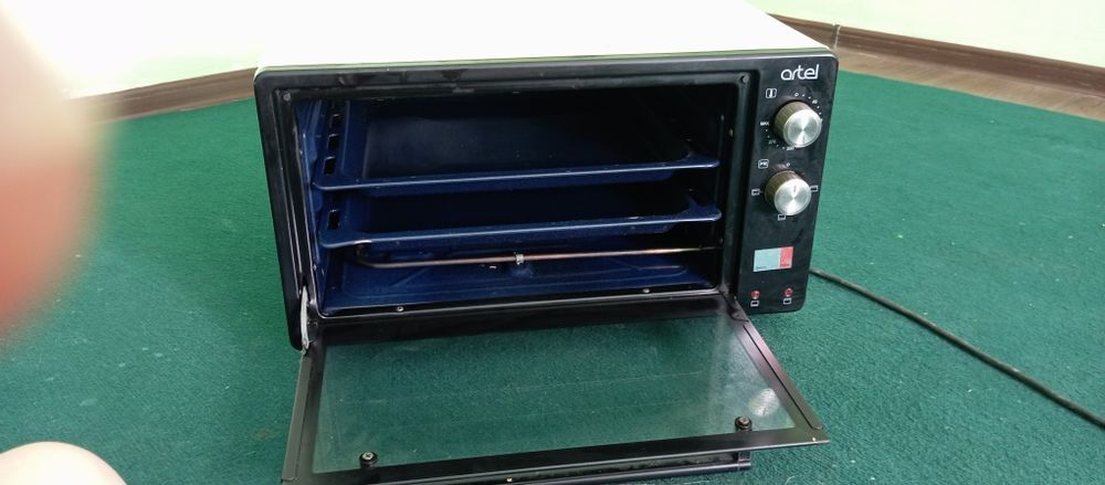 Artel duhovka sotiladi