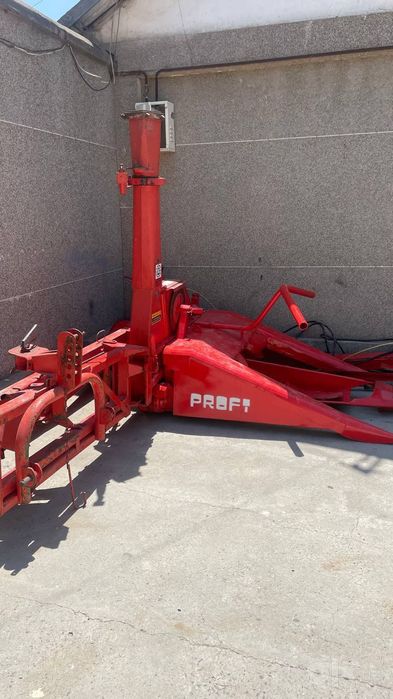 Kemper Profi Sotiladi