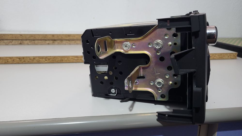 Radio CD original Toyota Auris / Corolla 2006-2012