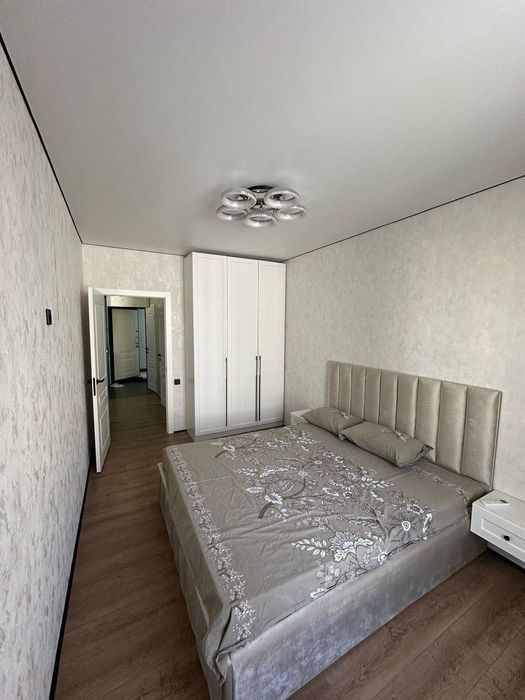 Сдается 2-х комнатная квартира на Махтумкули, Арти Парк 2/4/9. Р3