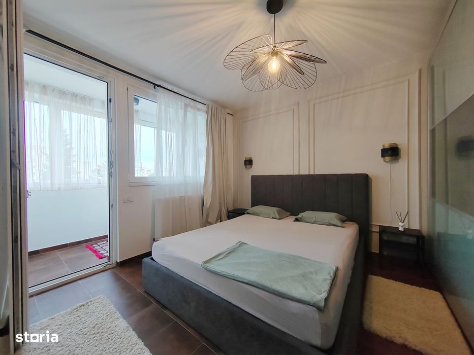 Apartament 2 camere | Tineretului – Cantemir | Metrou la cativa pasi