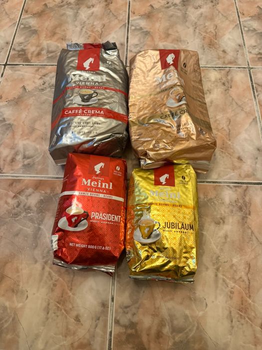 Cafea lavazza boabe la 1 kg