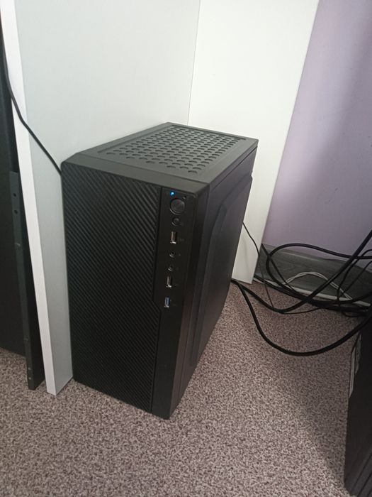 Продам мощный системный блок