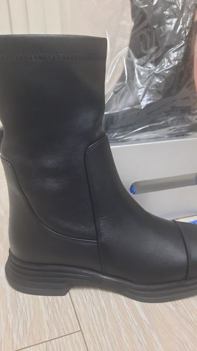 Обувь Туркия. Еврозима