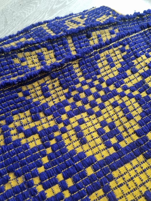 Macate traditionale de lana