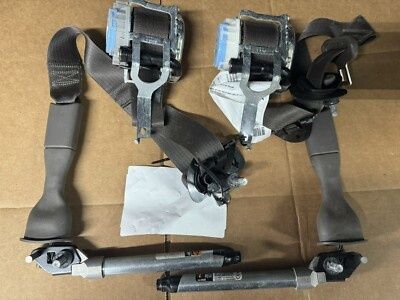 Hafsizlik kamarlari Ремни безопасности Onix Treker Malibu