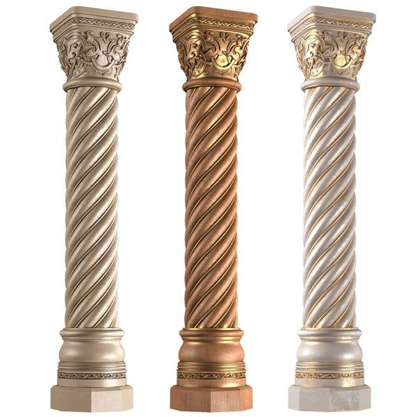 Rim qalonna qoliplari