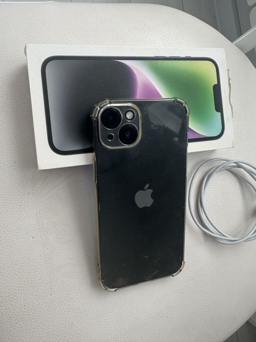 Iphone 14 Plus 128GB