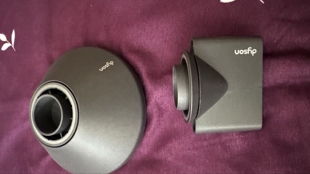 Vand Dyson Supersonic