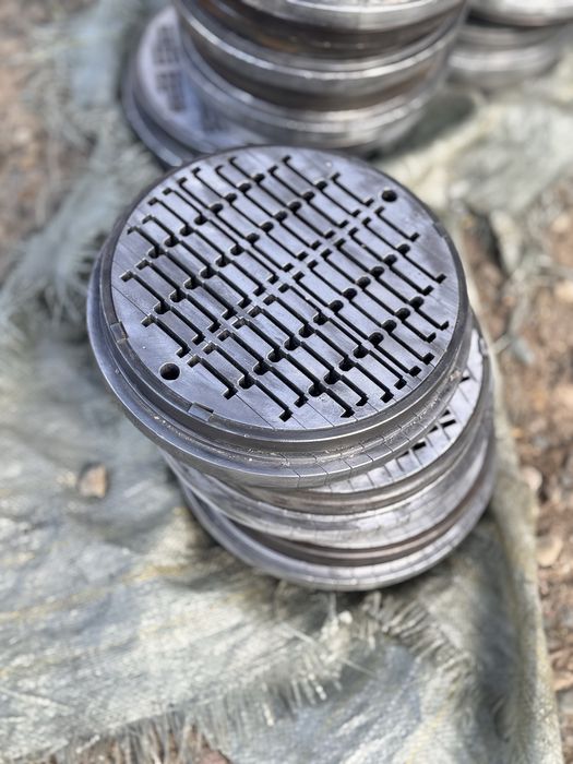 Компрессора поршневые клапана пик