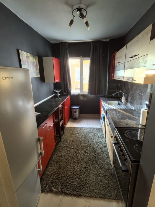 Тристаен апартамент Каменица 2