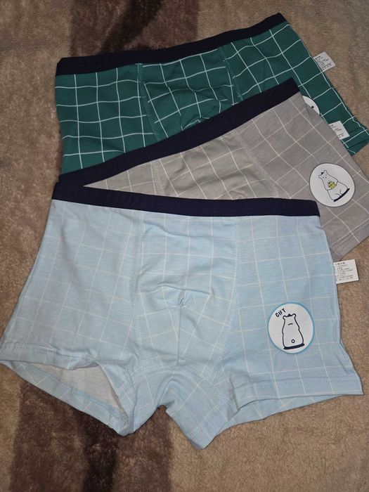 Трусы для мальчика