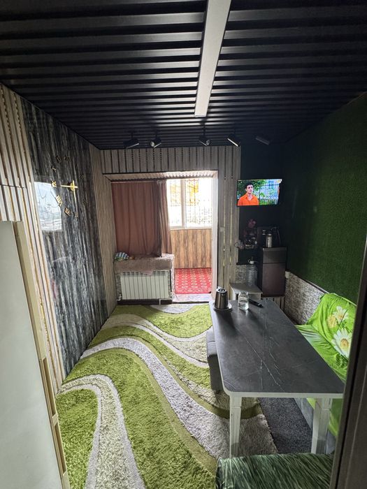 Olmazor tuman Qorasaroy Chinniobod 66kv.m 2-3/8/9 kavartira soliladi