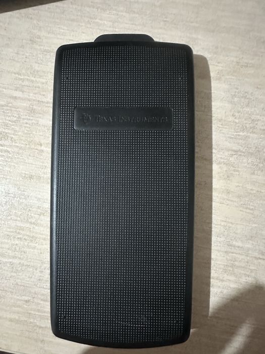 BA II Plus Texas Instuments