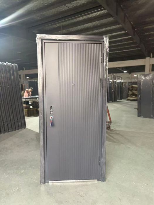 Китайские входные двери в большом ассортименте