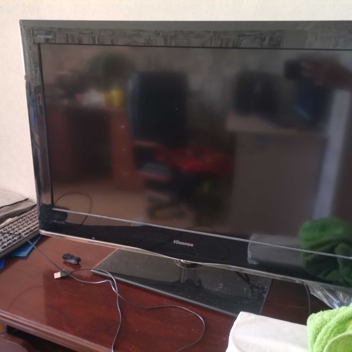 Телевизор в хорошем состояний