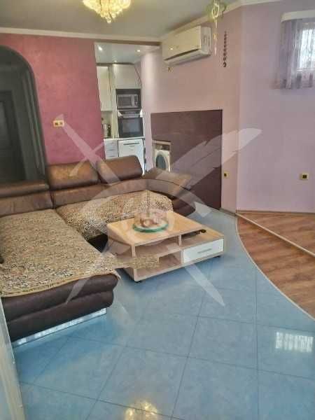 Продава се Двустаен апартамент в Бургас, Изгрев - 68 кв.м за 1394 €/кв.м - Снимка #1