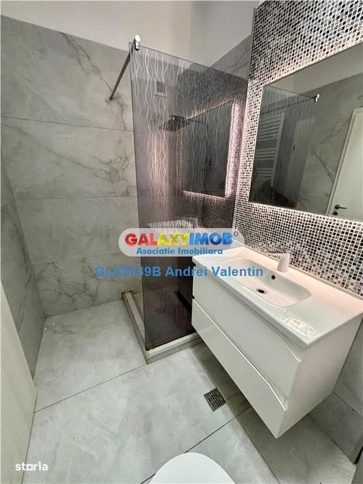 Apartament 2 Camere Berceni - Grand Arena - Brancoveanu