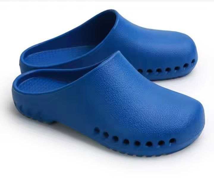 обувь медицинская разных цветов