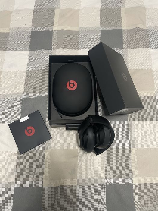 Наушники Beats Studio 3