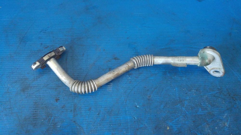 conducta retur ulei 1.6 d 955a3000 alfa romeo mito fiat bravo 55217616