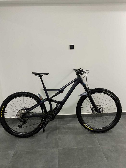 Orbea Occam H10 2021 ендуро