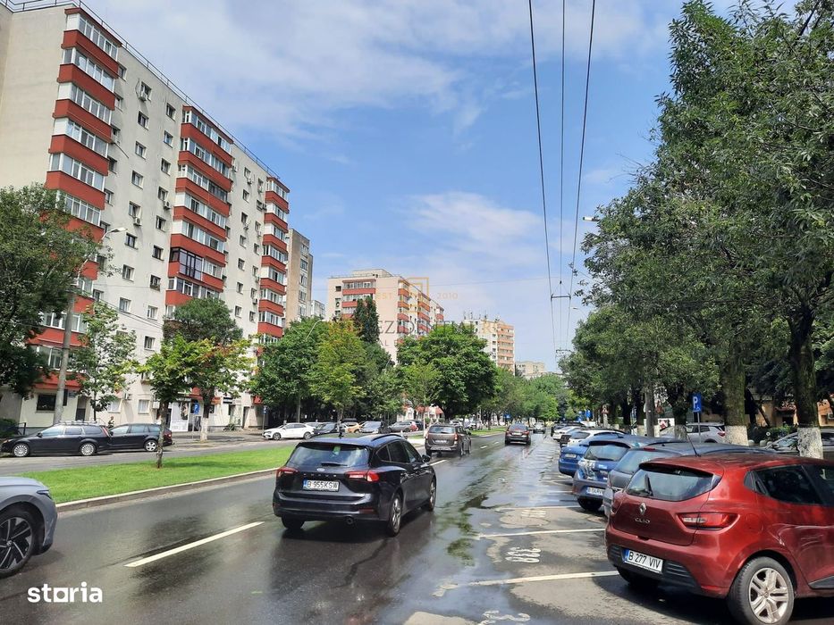 Bulevardul Alexandru Obregia, apartament 3 camere, disponibil imediat