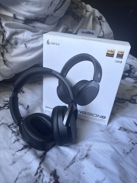 Наушники Edifier W830
