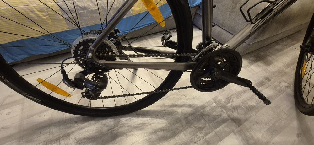 Giant Escape 3 Disc marime M (model 2022)