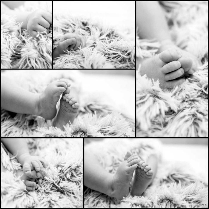 Accesorii sedinta foto bebe / Recuzita foto copii