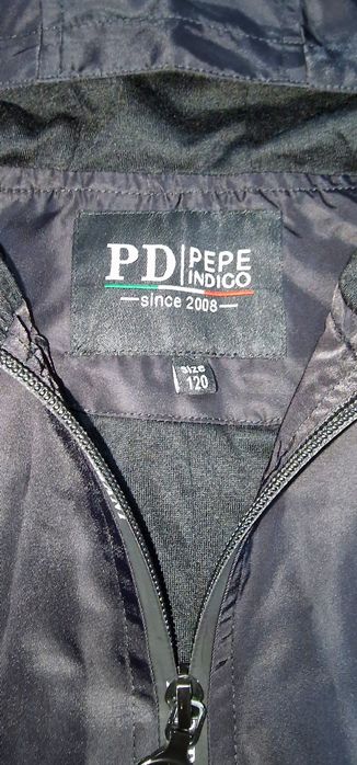 Продам "Ветровку"