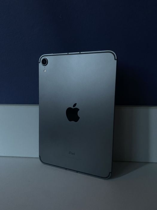 iPad mini 6 Cellular 64gb