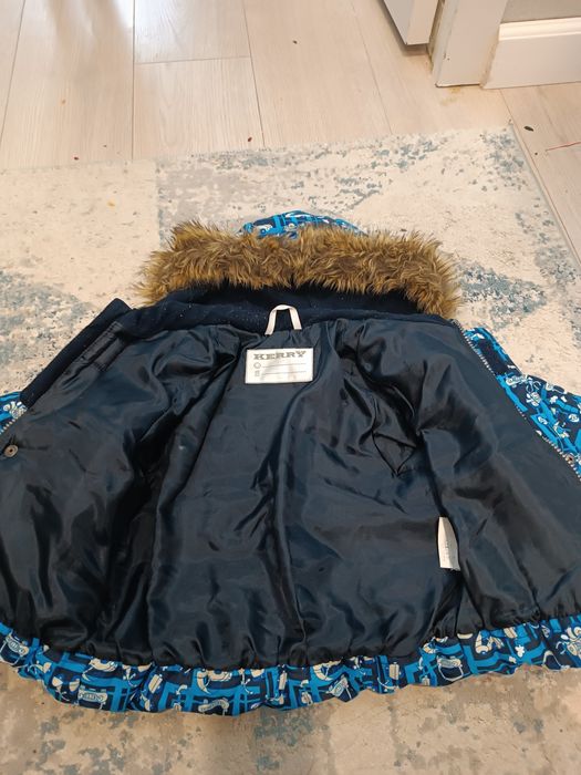 Комплект KERRY.  Размер 74