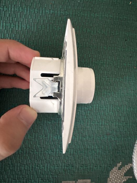 Диммер регулятор света выключатель Veral