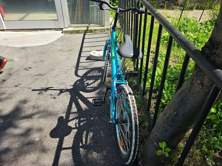 Продавам велосипед