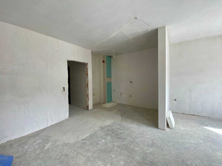 Студио в луксозен комплекс на 350 м. от ски лифта в град Банско