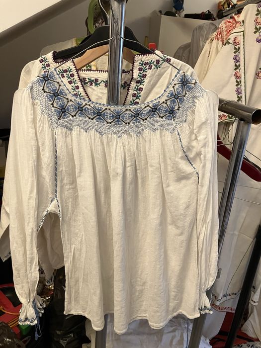 Ii traditionale romanesti autentice