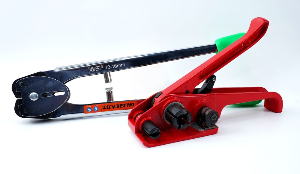 Упаковочные инструменты, все необходимые товары для упаковки стреп лен