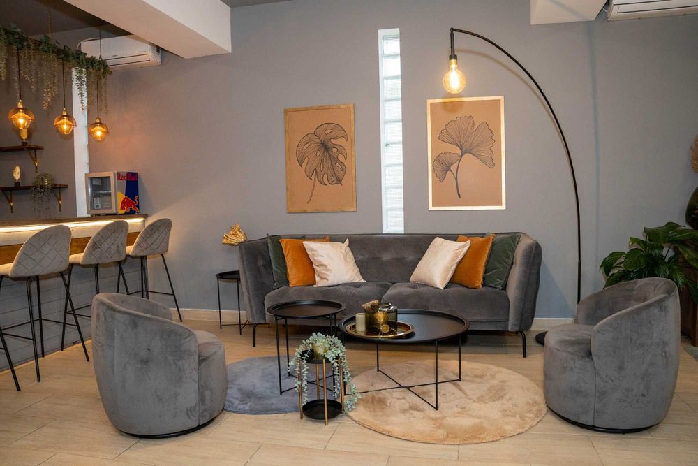 Vilă închiriere Revelion Snagov | 3950€ - 3 nopți (31 dec -3 ian)