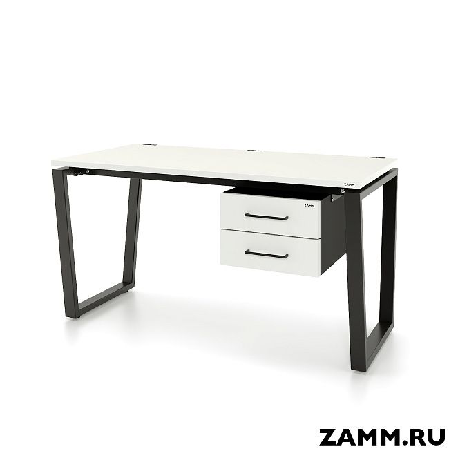 Компютерный стол писменный рабочий стол для ноутбука лофт парта  оптом