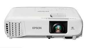 Проектор Epson EB-X49