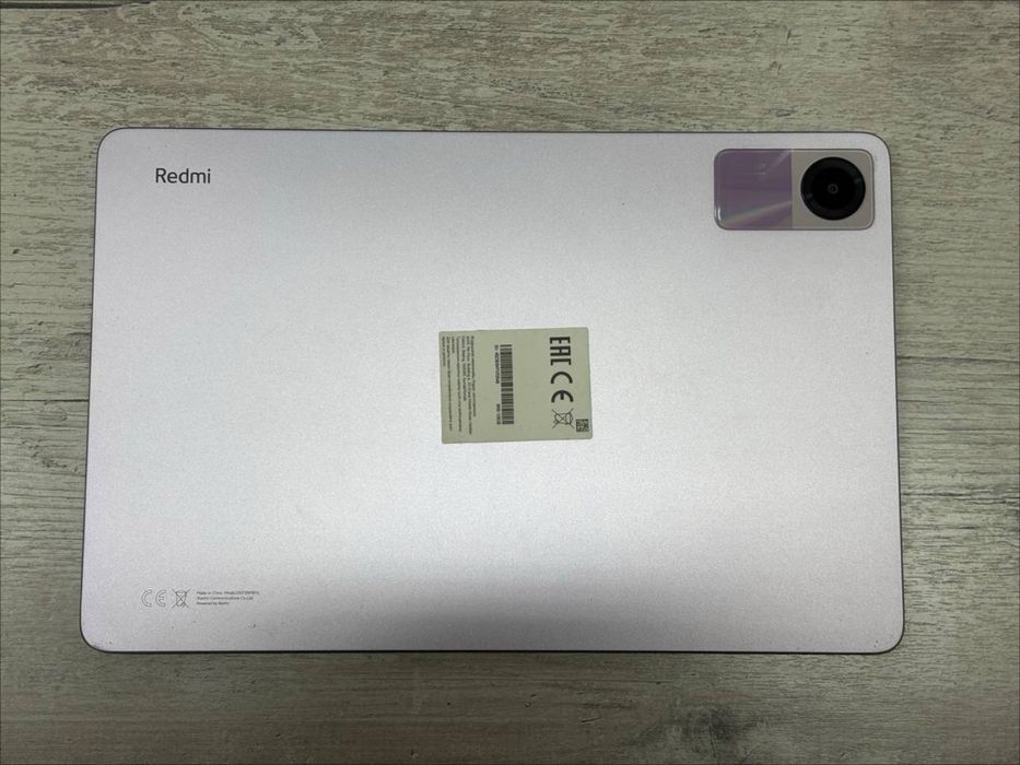 Планшет Redmi Pad SE / 128gb / ЛОМБАРД ДД / id6670