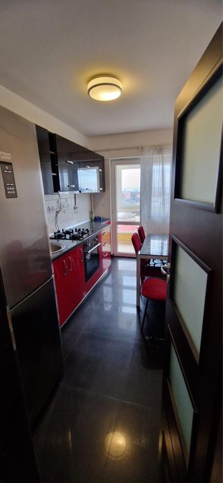 Inchiriez apartament cu 2 camere IDEAL RESIDENCE  GUG