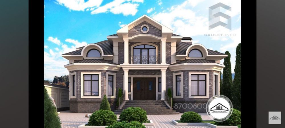 криша мансарда урамиз