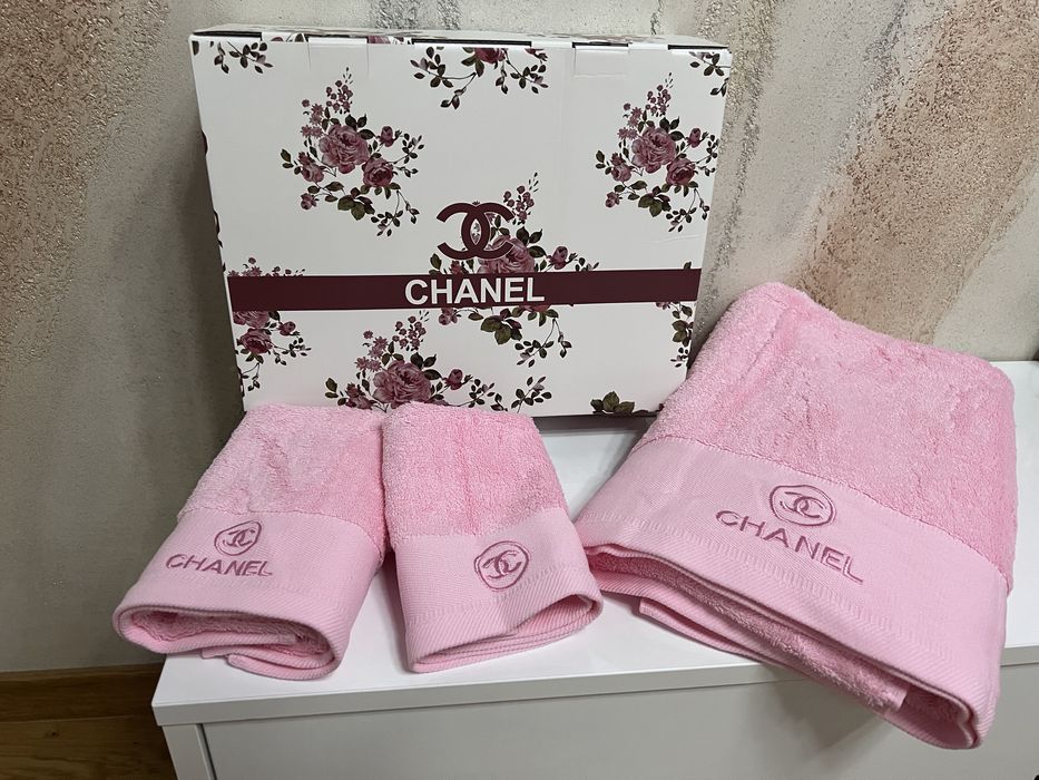 Set prosopae 3 piese